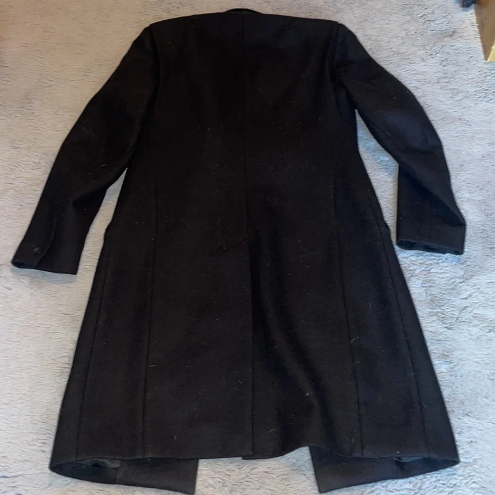 Rag & Bone 36 overcoat - Picture 8 of 15
